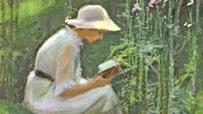 Seitensprünge ins Grüne