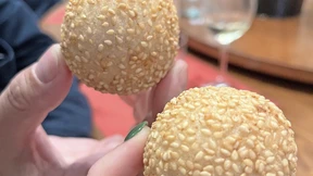 Ein Land wie ein All-you-can-eat-Buffet