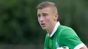 Polizei ermittelt gegen Werder-Stürmer