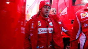 Ferrari rennt die Zeit davon