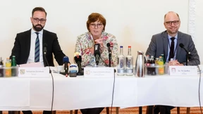 Rege Debatten auf der Justizministerkonferenz