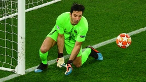 Das ewige Drama des Gianluigi Buffon