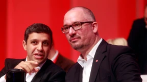 Wenigstens den Rasen kaputt treten