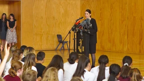 Nach Christchurch – wie sage ich es meinem Kind?