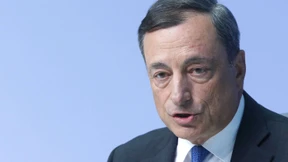 EZB kauft ab 8. Juni Unternehmensanleihen