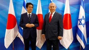 Warum ein Dessert diplomatische Irritationen auslöste