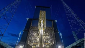 Ariane 6 soll im Frühsommer 2024 abheben
