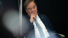 Aus Laschets Ideenschmiede NRW