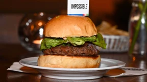 Der Impossible Burger 2.0
