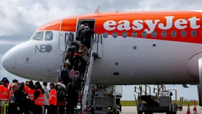 Easyjet-Chef fordert höhere CO2-Abgabe für Passagiere der Ersten Klasse