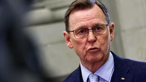 Ramelow fordert 100 Milliarden Euro für Bahn-Modernisierung