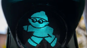 Unsere neuen Leuchten