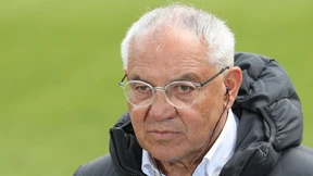 Felix Magath schimpft über Hertha BSC