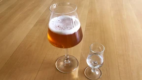 Zweite Chance für das Herrengedeck?