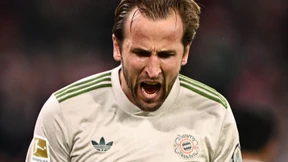 FC Bayern und Harry Kane in einer eigenen Liga