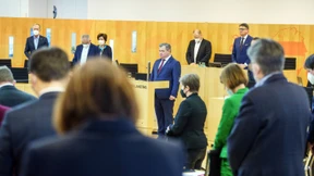 Hessen verspricht Ukrainern rasche Unterstützung