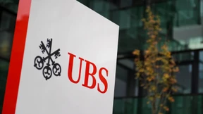 Bei der Großbank UBS wackeln 10.000 Stellen