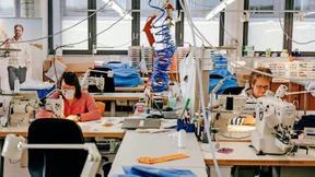 „Ich halte trotz Trump an meinen Amerika-Plänen fest“