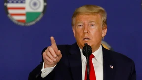 Trump: Truppenstärke in Afghanistan soll auf 8600 Soldaten sinken