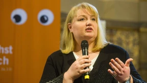 Auch Christen-Sprecherin Schultner verlässt AfD