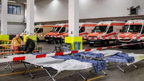 Entschärfung von Weltkriegsbombe abgeschlossen