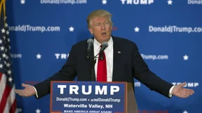 Donald Trump fordert ein komplettes Muslim-Einreiseverbot