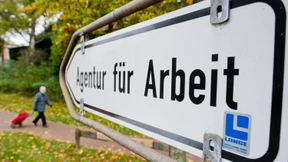 Arbeitsagentur rüstet Netzangebot auf