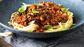 Lidl verkauft jetzt Hack ohne Fleisch