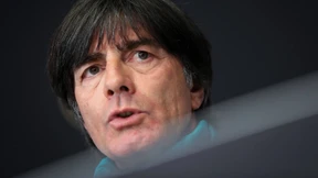 Löw rügt Bundesliga mit klaren Worten