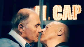 Das Leben ist auch nur eine Erinnerung