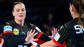 Handball-Frauen siegen trotz Hänger
