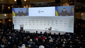 Ukraine will umstrittene Waffen einsetzen