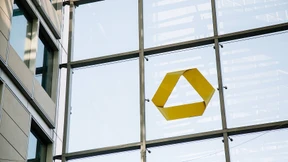 Kunden der Commerzbank kommen nicht an ihr Onlinebanking