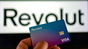 Revolut ist 75 Milliarden Dollar wert