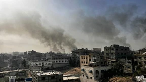 Verstärkte Offensive