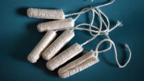 CDU-Politiker will Steuer auf Tampons senken