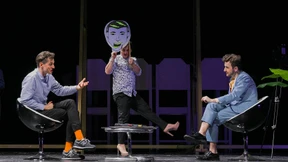 Die „Gelbwesten“ kommen