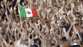 Festnahmen nach Fan-Krawall in Italien