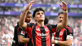 Baut die Eintracht um Can Uzun!