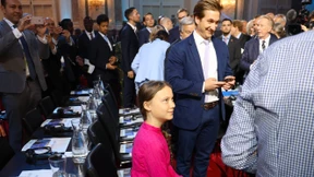 Die neuen Eintrittskarten in höhere Kreise