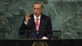 Geschlossen gegen Erdogan