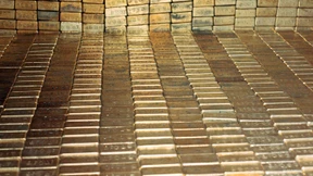 Der große Streit um das Gold