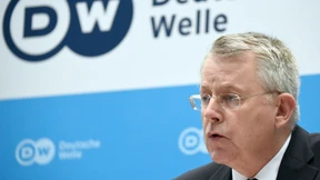 Deutsche Welle spart massiv, Google zahlt 5,8 Millionen