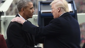Trump wirft Obama „Verrat“ vor