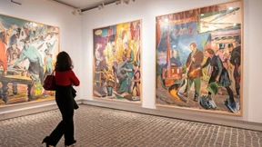 Der bekennende Romantiker