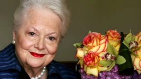 Schauspielerin Olivia de Havilland gestorben