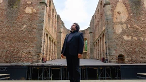 Ein kühner Plan für Bad Hersfeld