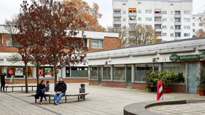 New York, Rio, Eschborn