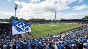Stadionumbau: Böllenfalltor wird bis 2020 modernisiert