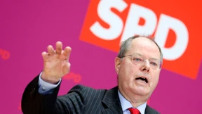 Steinbrück bekräftigt: Briefkastenfirmen verbieten!